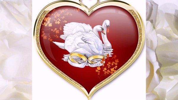 Нефритовая свадьба поздравления