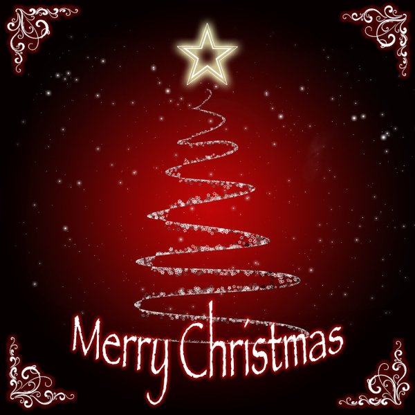 Поздравление с новым годом на английском