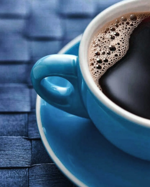 Открытки по кофейку