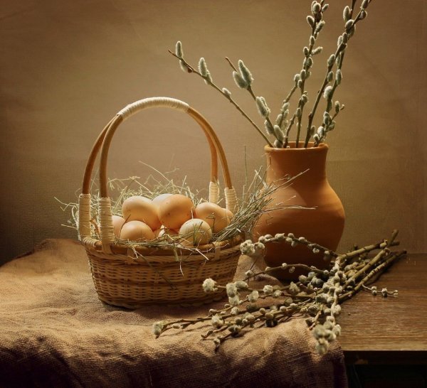 С Вербным воскресеньем открытки красивые с пожеланиями