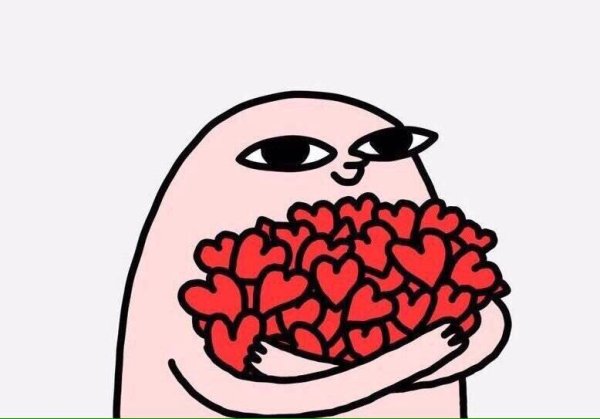 Смешные Стикеры без надписей