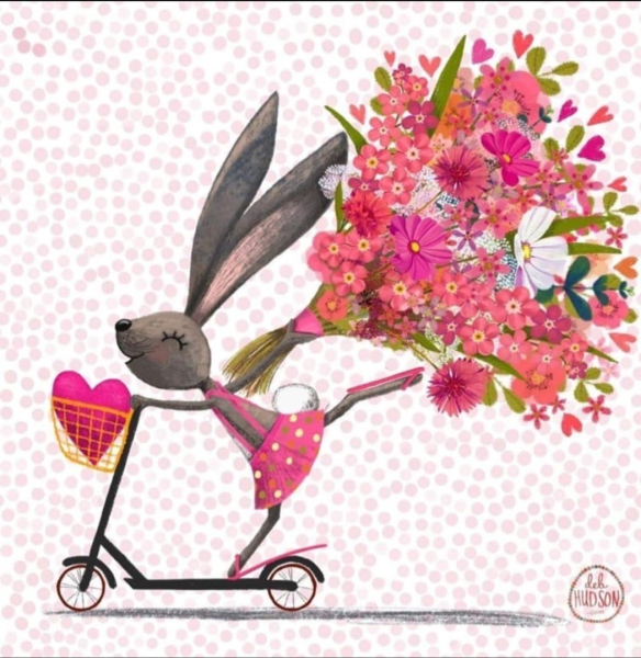 Позитивные пожелания на каждый день