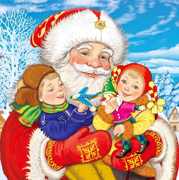 Ирина Егорова иллюстратор