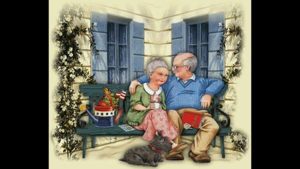 Дизайнерские открытки на новый год