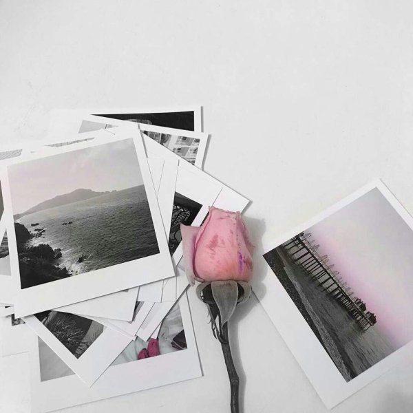 Белая Эстетика из пинтереста