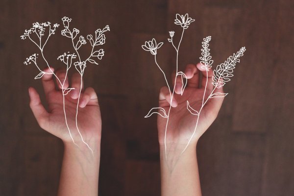 Эстетика тумблер