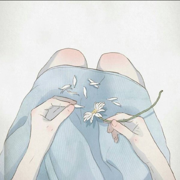 Милое аниме Эстетика