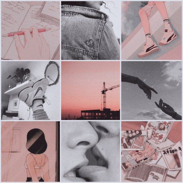 Alyona Алена Швец Эстетика