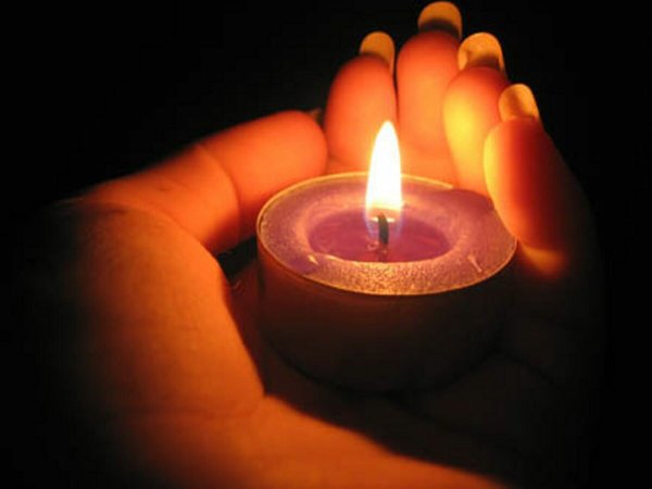 Открытки светлая память