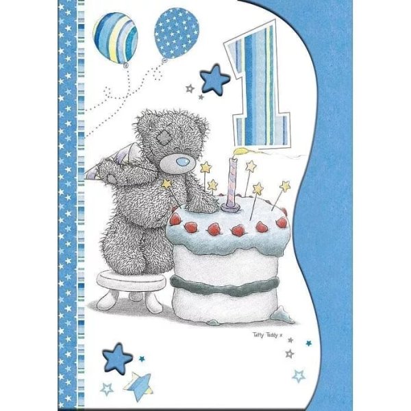 1 Месяц мальчику