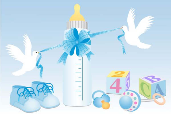 С рождением братика