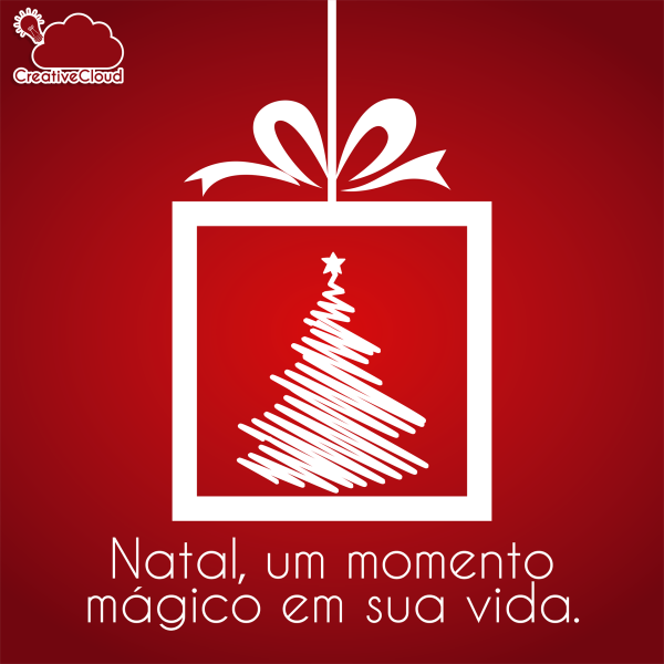 Новый год открытка вектор