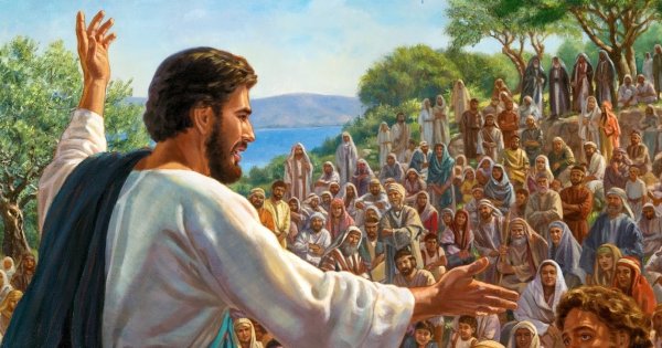 Иосиф Мария и Иисус