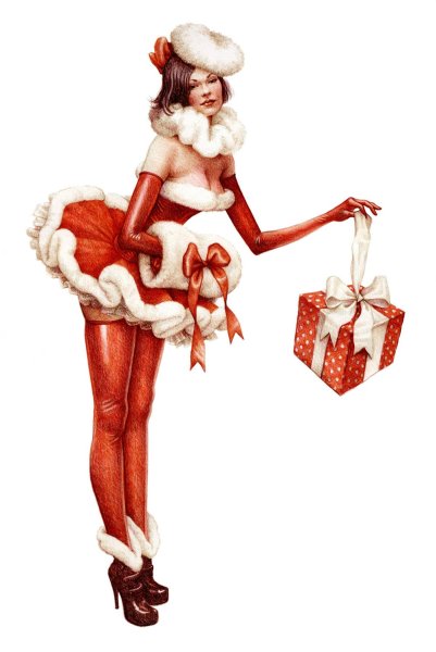 Татьяна Доронина пин ап открытки