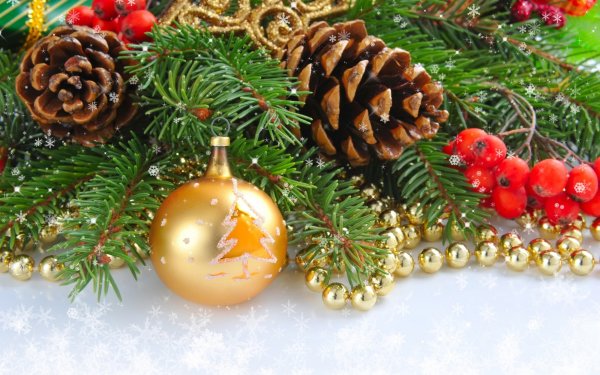 С новым годом, дед Мороз!