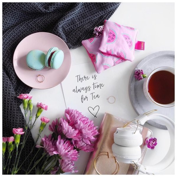 Доброе утро мамочка