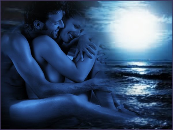 Пожелания спокойной ночи