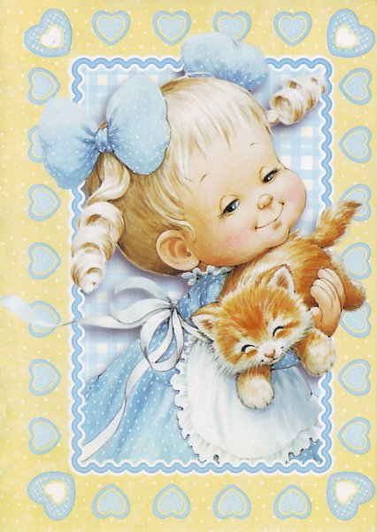 Художник-иллюстратор Ruth Morehead