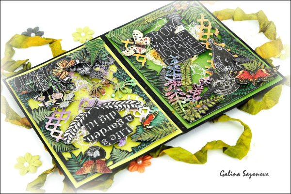 Изображения перевертыши