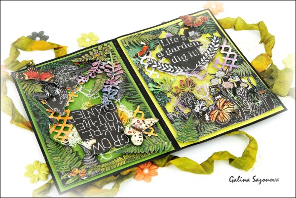 Картинки перевертыши