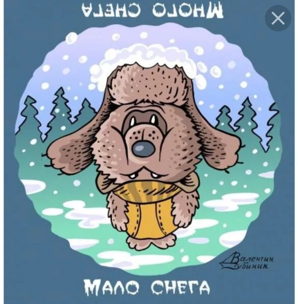 Веселые перевертыши