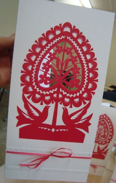 Вытынанка Беларусь