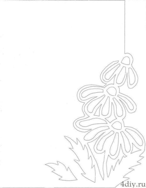 Ажурное вырезание