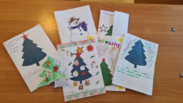 Открытка солдату рисунок