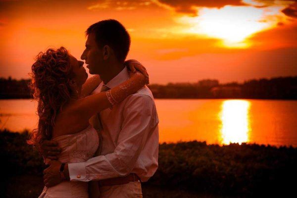 Стих о встрече с любимым