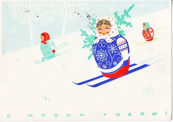 Зарубин Владимир Иванович художник