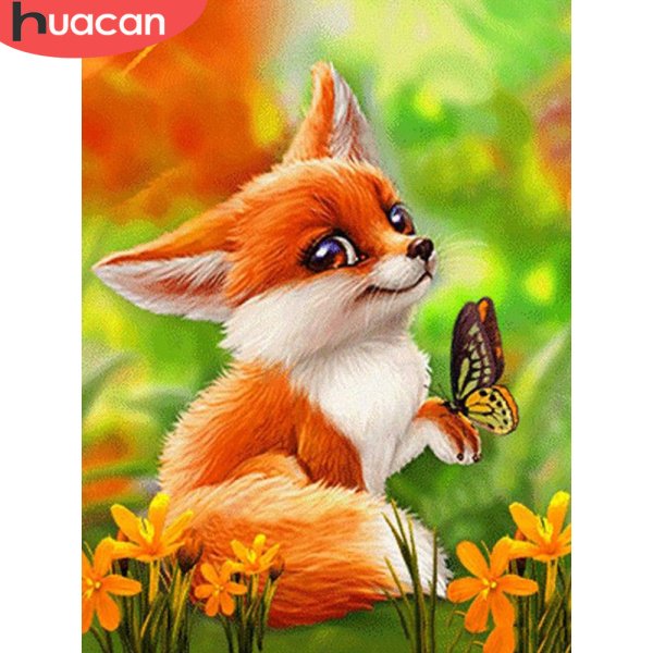 Лисички Екатерина Гончарова