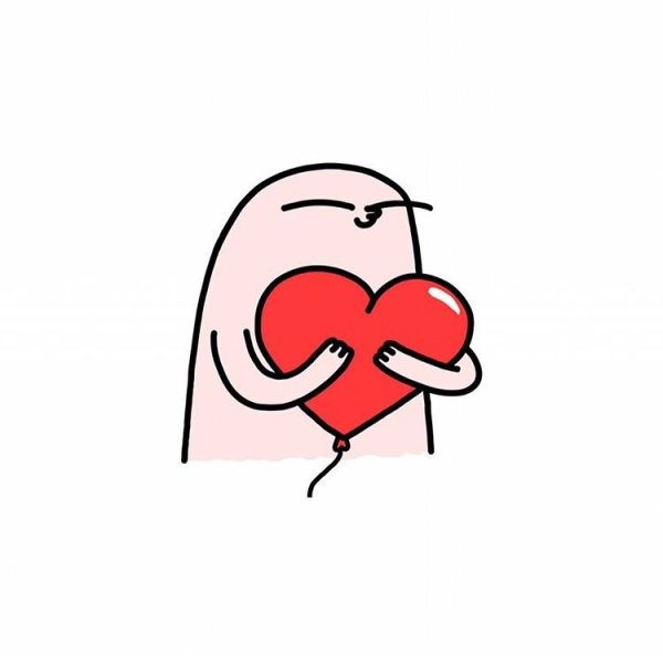 Рисунки для срисовки лёгкие и красивые