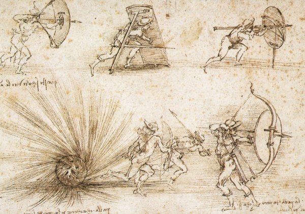 Приглашение Черепашки ниндзя