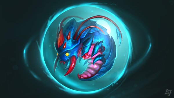 Вивер дота 2