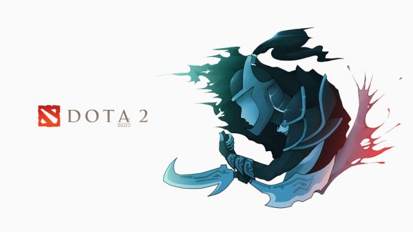 Dota 2 загрузочные экраны Invoker