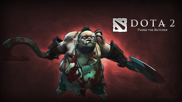Dota 2 Wallpaper