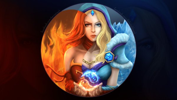 Дота ВТФ моментс