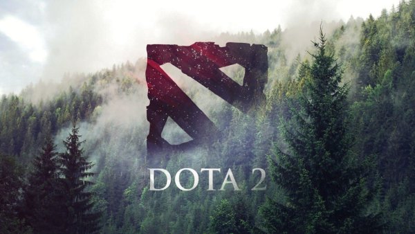 Dota 2 Мирана