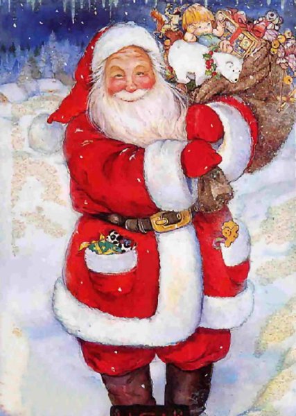 С новым годом на испанском