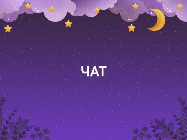 Спокойной ночи соседи