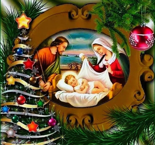 Армянское Рождество