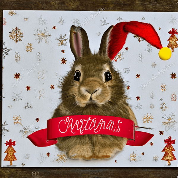 Новый год 2023 картинки