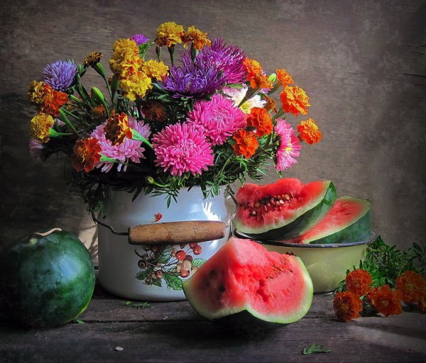 Прекрасной пятницы