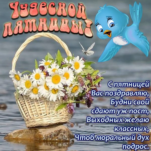 Хороших праздничных выходных