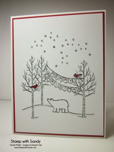 Рождественские рисунки карандашом