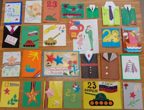 Советские патриотические плакаты