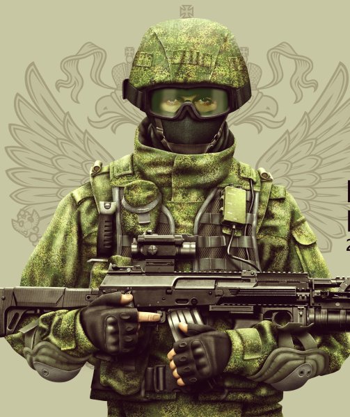 Солдаты Победы надпись