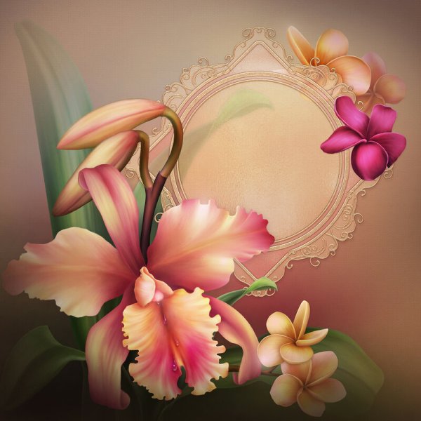 Поздравления с днём рождения Марине