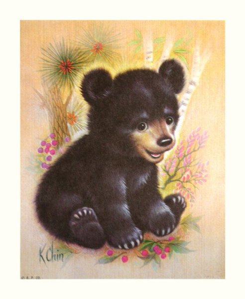 Художник-иллюстратор Инна Кузубова