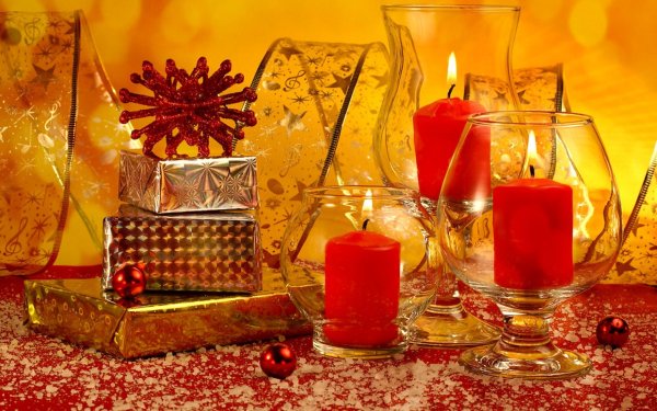 Обои на рабочий стол праздник